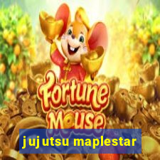 jujutsu maplestar